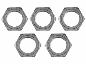 OEM Quicksilver 35921 Gearcase Pinion Nut for Mercury/Mariner & MerCruiser — pack of 5