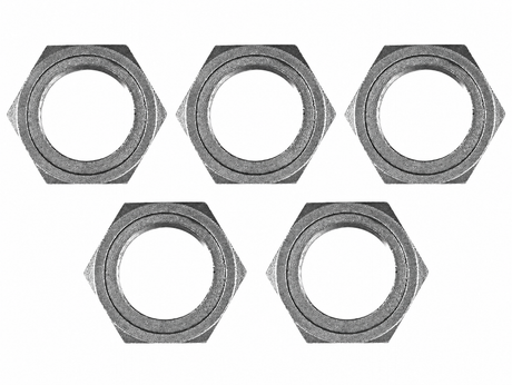 OEM Quicksilver 35921 Gearcase Pinion Nut for Mercury/Mariner & MerCruiser — pack of 5