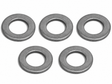 OEM Quicksilver 20084 Propeller Washer for Mercury 39, 60 & 110 — pack of 5 complete sale units
