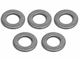 OEM Quicksilver 20084 Propeller Washer for Mercury 39, 60 & 110 — pack of 5 complete sale units