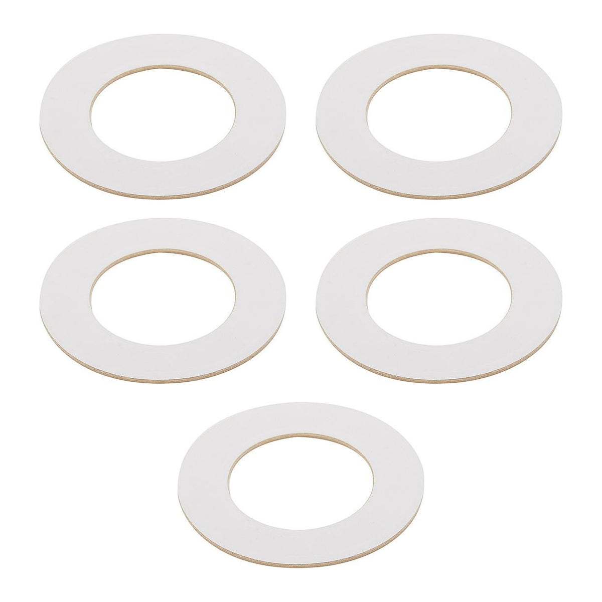 Quicksilver 41721 MerCruiser bell housing hinge pin washer – pack of 5