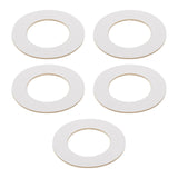Quicksilver 41721 MerCruiser bell housing hinge pin washer – pack of 5