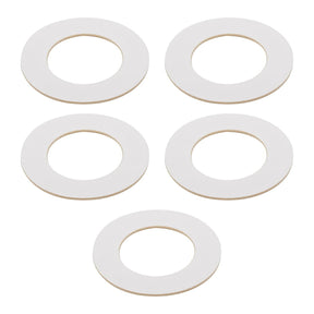 Quicksilver 41721 MerCruiser bell housing hinge pin washer – pack of 5