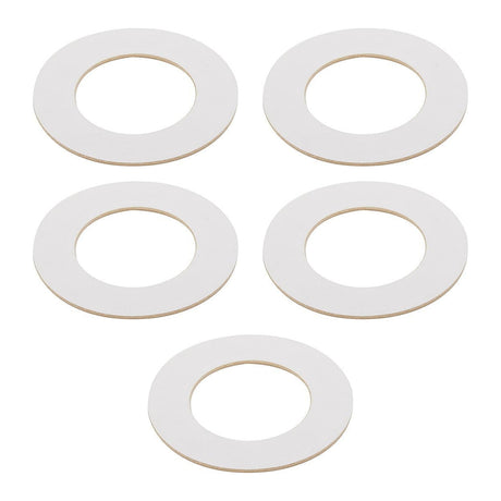 Quicksilver 41721 MerCruiser bell housing hinge pin washer – pack of 5