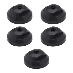 Quicksilver 14842 trim anchor pin caps for MerCruiser — pack of 5