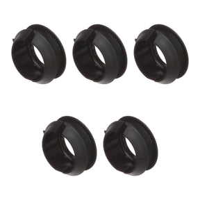 Quicksilver 889725047 large .470-inch PVS vent plug - pack of five