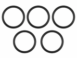 OEM Quicksilver 25439 0.682-Inch ID O-Ring for OMC Cobra Sterndrives — pack of 5