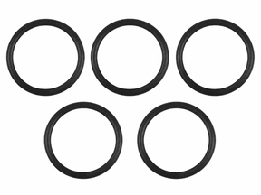 OEM Quicksilver 25439 0.682-Inch ID O-Ring for OMC Cobra Sterndrives — pack of 5