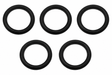 OEM Quicksilver 48171 0.370-Inch ID O-Ring for OMC Stringer & Cobra Sterndrives — pack of 5