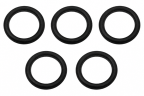OEM Quicksilver 48171 0.370-Inch ID O-Ring for OMC Stringer & Cobra Sterndrives — pack of 5