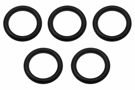 OEM Quicksilver 48171 0.370-Inch ID O-Ring for OMC Stringer & Cobra Sterndrives — pack of 5