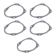 Quicksilver Water Pump Gasket for Mercury Outboards & MerCruiser Alpha Gen II – 8172771 — five-gasket multipack