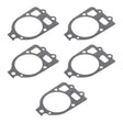 Quicksilver Water Pump Gasket for Mercury Outboards & MerCruiser Alpha – 858524 — five-gasket multipack
