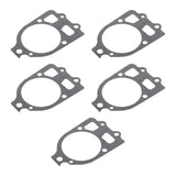 Quicksilver Water Pump Gasket for Mercury Outboards & MerCruiser Alpha – 858524 — five-gasket multipack