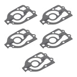 Five Quicksilver 8M0090319 water pump base gaskets for the pack-of-5 option