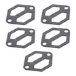 Five Quicksilver 8M0119616 IAC gaskets for the pack-of-5 option