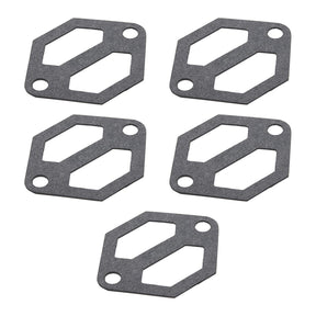 Five Quicksilver 8M0119616 IAC gaskets for the pack-of-5 option