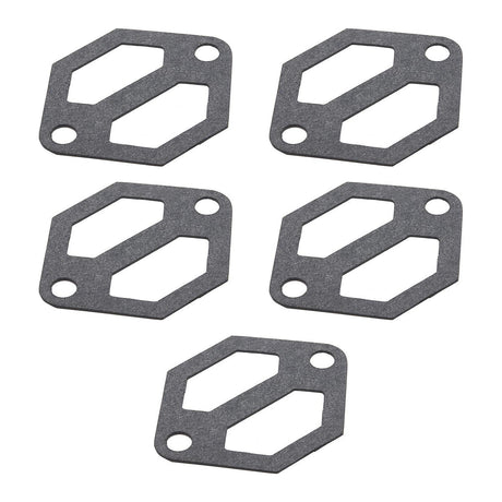 Five Quicksilver 8M0119616 IAC gaskets for the pack-of-5 option