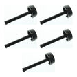 OEM Mercury / Quicksilver Button Throttle â€“ 822212T — pack of 5 supplier units
