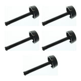 OEM Mercury / Quicksilver Button Throttle â€“ 822212T — pack of 5 supplier units