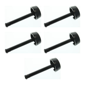 OEM Mercury / Quicksilver Button Throttle â€“ 822212T — pack of 5 supplier units