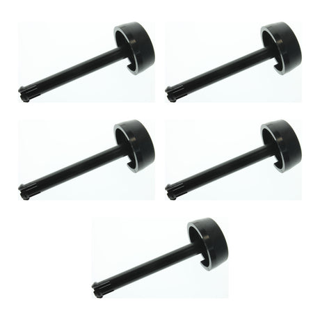 OEM Mercury / Quicksilver Button Throttle â€“ 822212T — pack of 5 supplier units