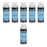 OEM Mercury / Quicksilver 802878Q54 Enamel Spray Paint Leveler — pack of 6 supplier units