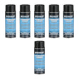 OEM Mercury / Quicksilver 802878Q55 Corrosion Guard Rust Inhibitor — pack of 6 supplier units