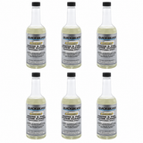Quicksilver Quickleen 32 oz. bottles — pack of 6