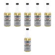 OEM Mercury / Quicksilver 8M0058682 Quickstor Fuel Treatment and Stabilizer, 32 Oz. — pack of 6 supplier units