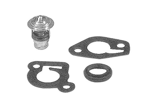 Quicksilver 14586A3 120°F Thermostat Kit for Mercury/Mariner 6–25hp — product gallery view 1