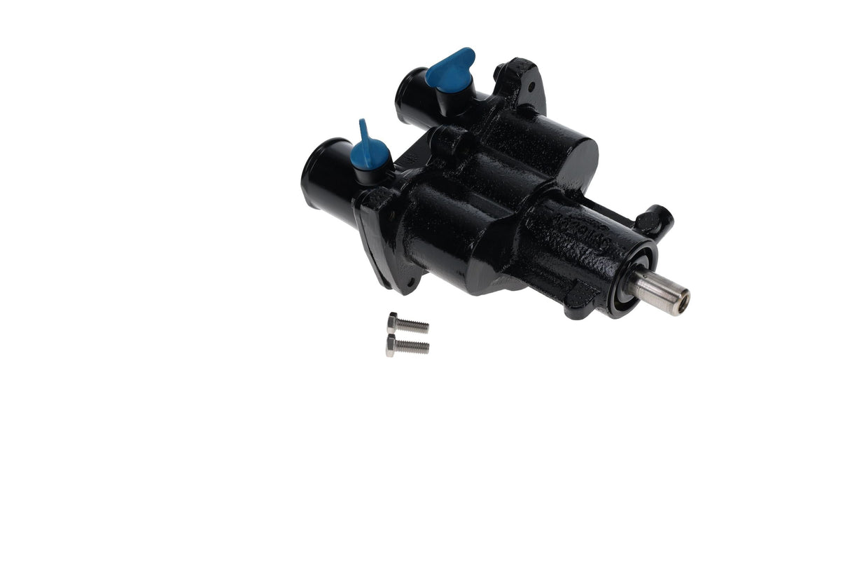 OEM Quicksilver Sea Water Pump (No air fittings) 46-8M0139995