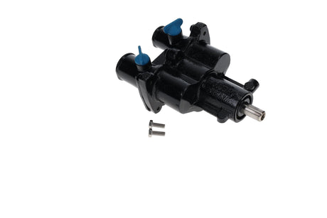 OEM Quicksilver Sea Water Pump (No air fittings) 46-8M0139995