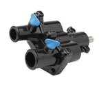 OEM Quicksilver Sea Water Pump (No air fittings) 46-8M0139995