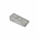 OEM Mercury / Quicksilver Magnesium Side Pocket Anode 826134T3