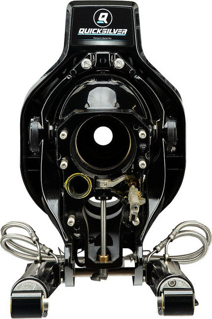 New OEM MerCruiser / Quicksilver Bravo Magnum Transom Assembly 62000025P