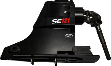 New SEI Marine SE121 Mercury MerCruiser Bravo Upper Unit