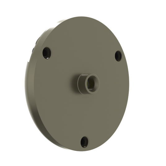 OceanLED sport mini — individual light view; twin pack contains two lights