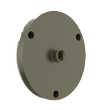 OceanLED sport mini — individual light view; twin pack contains two lights