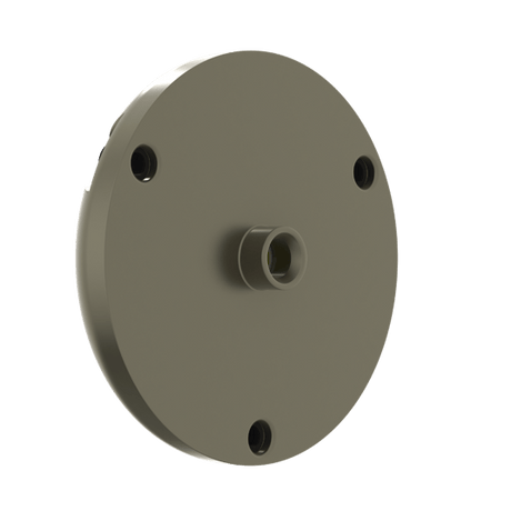 OceanLED sport mini — individual light view; twin pack contains two lights