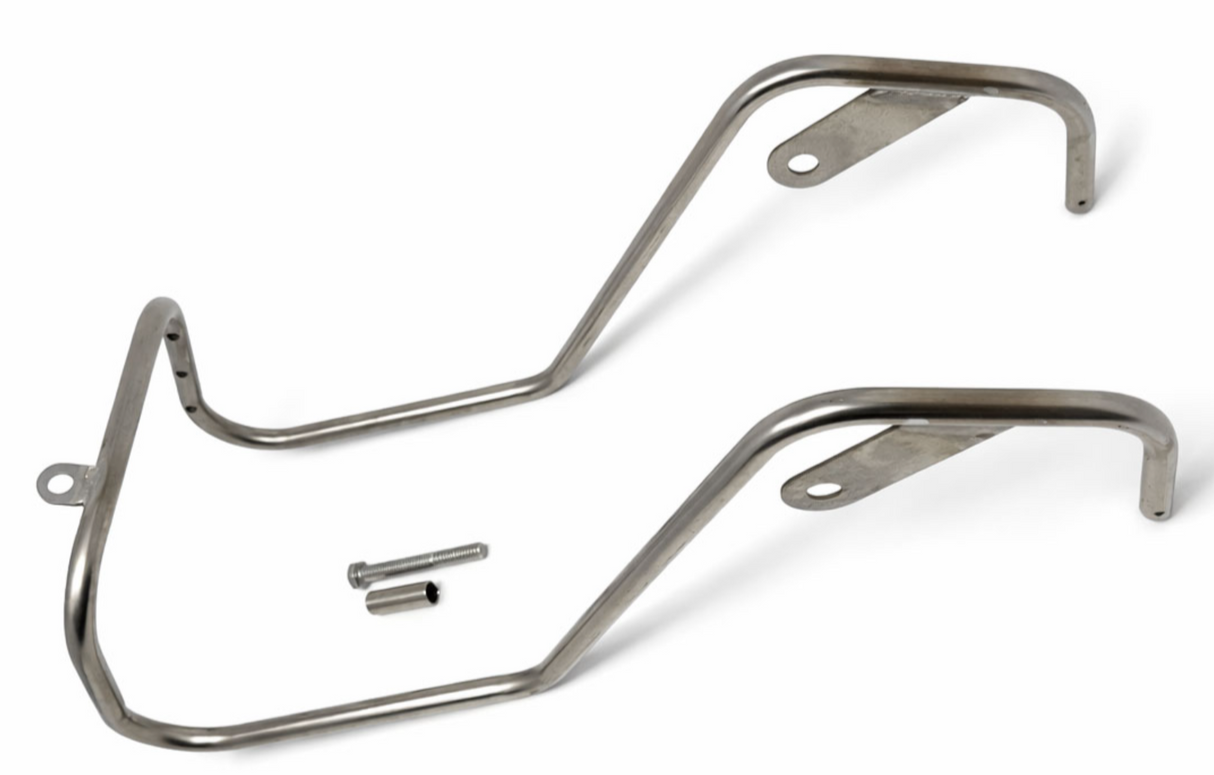 MerCruiser Bravo Drive Shower  - No Drill -  121-DS