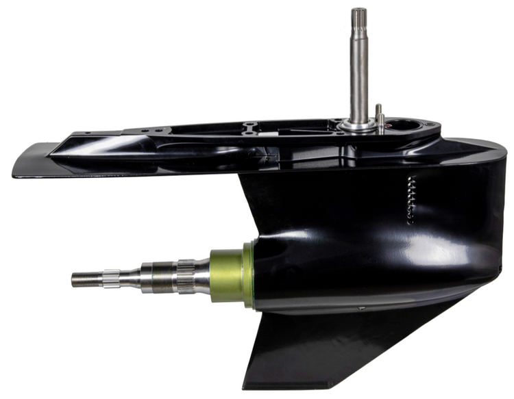 SEI MerCruiser Bravo 3 Lower Unit SE128 1.81 2.00 2.20 Outdrive 8866G09 8M0086825 8M0046738 90-128-02CA