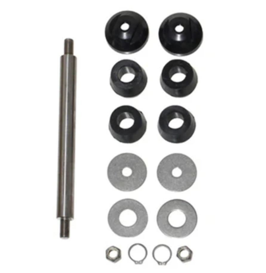 OEM Mercury / Quicksilver Pin Kit Rear Tilt – 17-44166T1