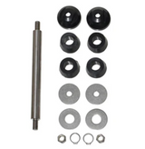 OEM Mercury / Quicksilver Pin Kit Rear Tilt – 17-44166T1