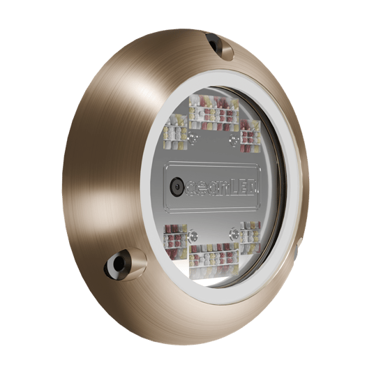 OceanLED sport colours camera edition — additional original manufacturer view