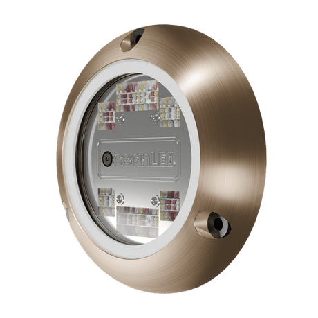 OceanLED sport colours camera edition — additional original manufacturer view