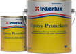 Interlux Epoxy Primekote Kit representative product packaging