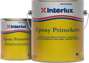 Interlux Epoxy Primekote Kit representative product packaging