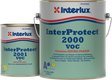 Interlux InterProtect 2000VOC Kit representative product packaging