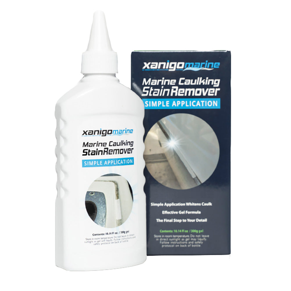 Xanigo Marine Caulking Mold Remove - 10.14oz Bottle [XMMCMR10]